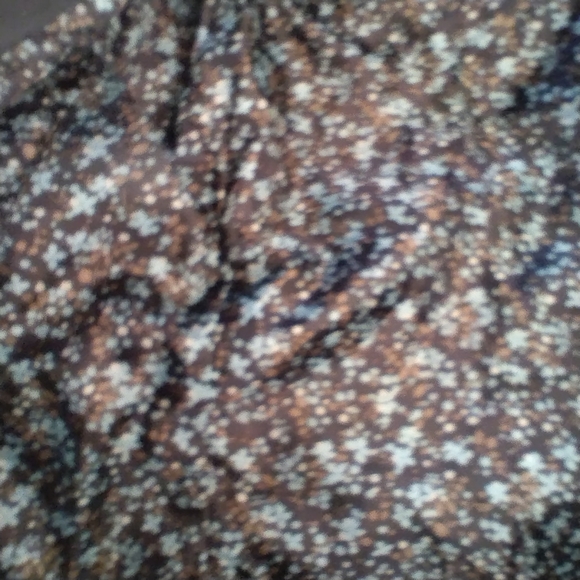 New Frontier Fine Corduroy Blazer Olive size XL - Picture 7 of 8